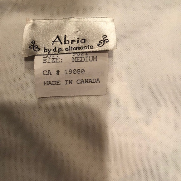 Abria  dress - Picture 3 of 6